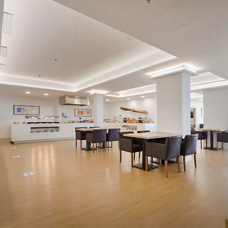 Hotel Mirador Palma Kültér fotó