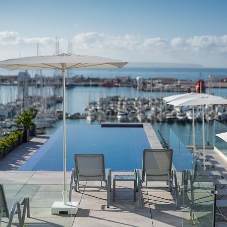 Hotel Mirador Palma Kültér fotó