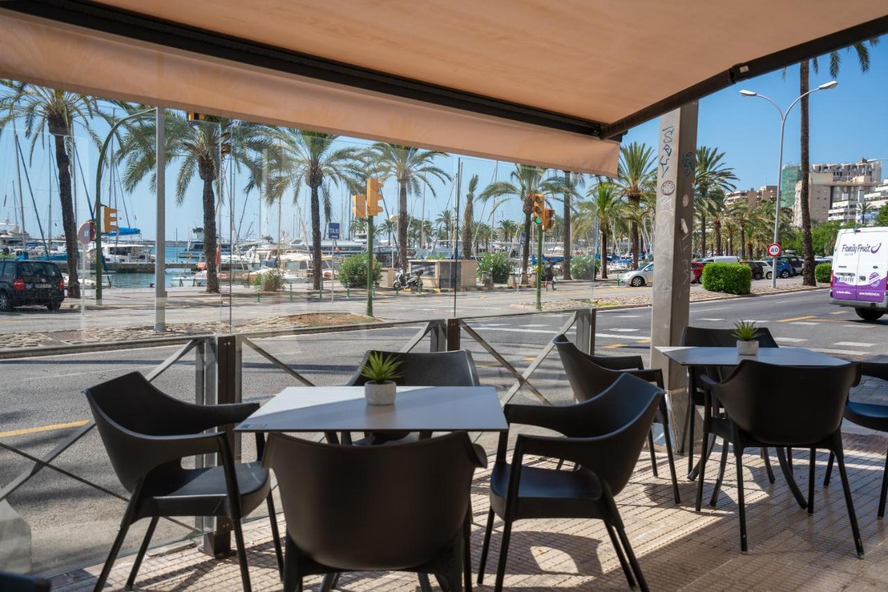Hotel Mirador Palma Kültér fotó