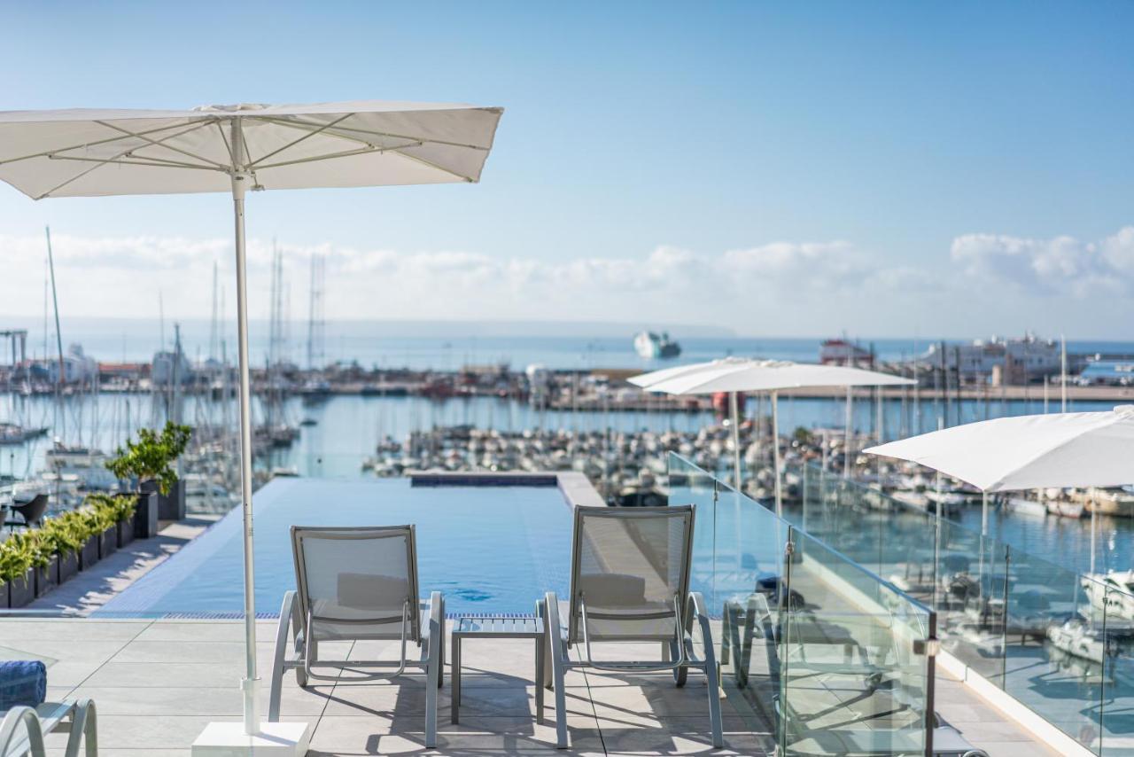 Hotel Mirador Palma Kültér fotó