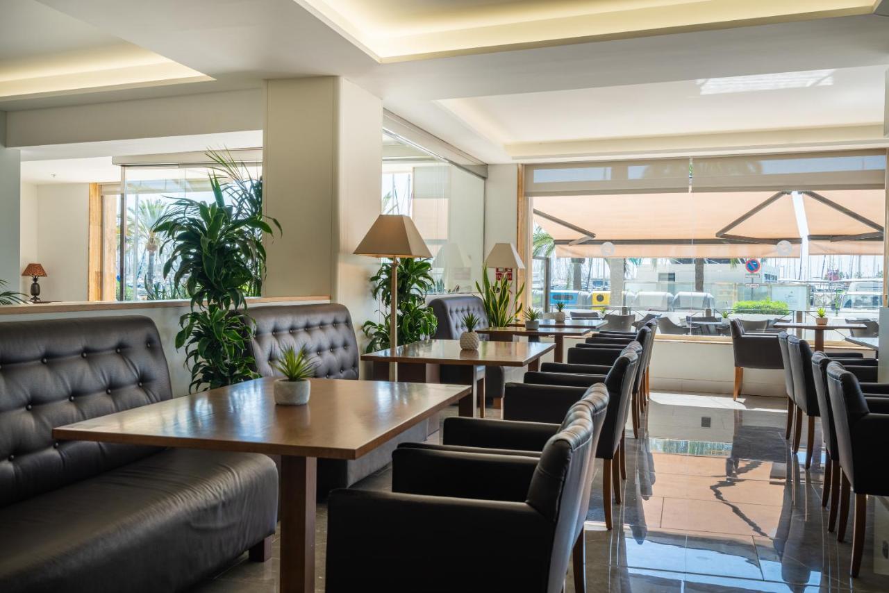 Hotel Mirador Palma Kültér fotó