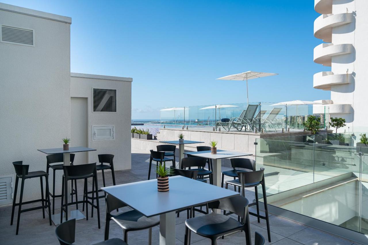 Hotel Mirador Palma Kültér fotó