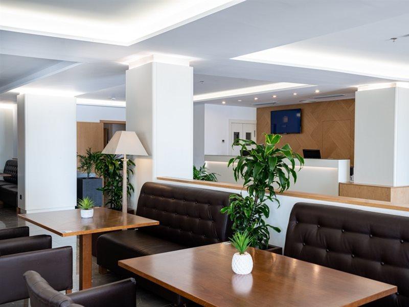 Hotel Mirador Palma Kültér fotó