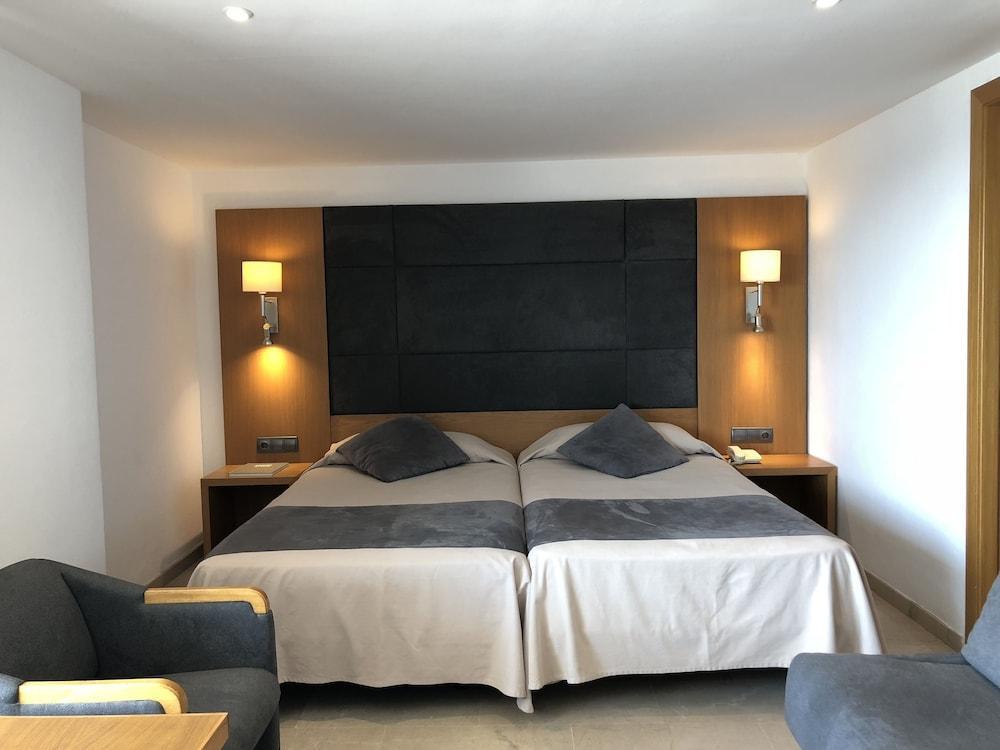 Hotel Mirador Palma Kültér fotó