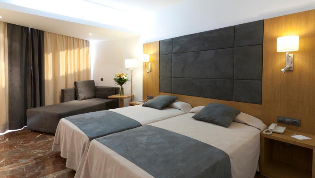 Hotel Mirador Palma Kültér fotó
