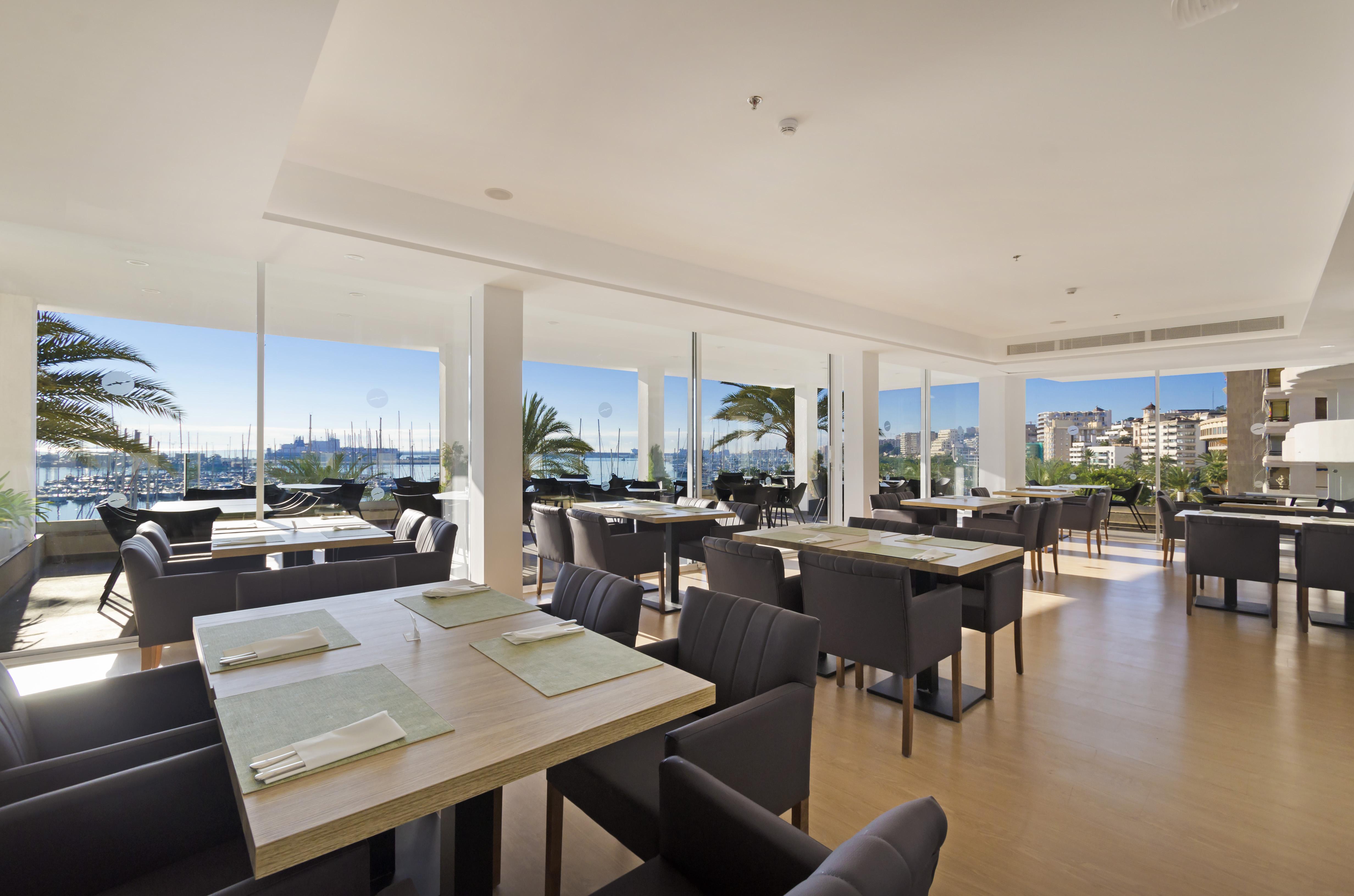 Hotel Mirador Palma Kültér fotó