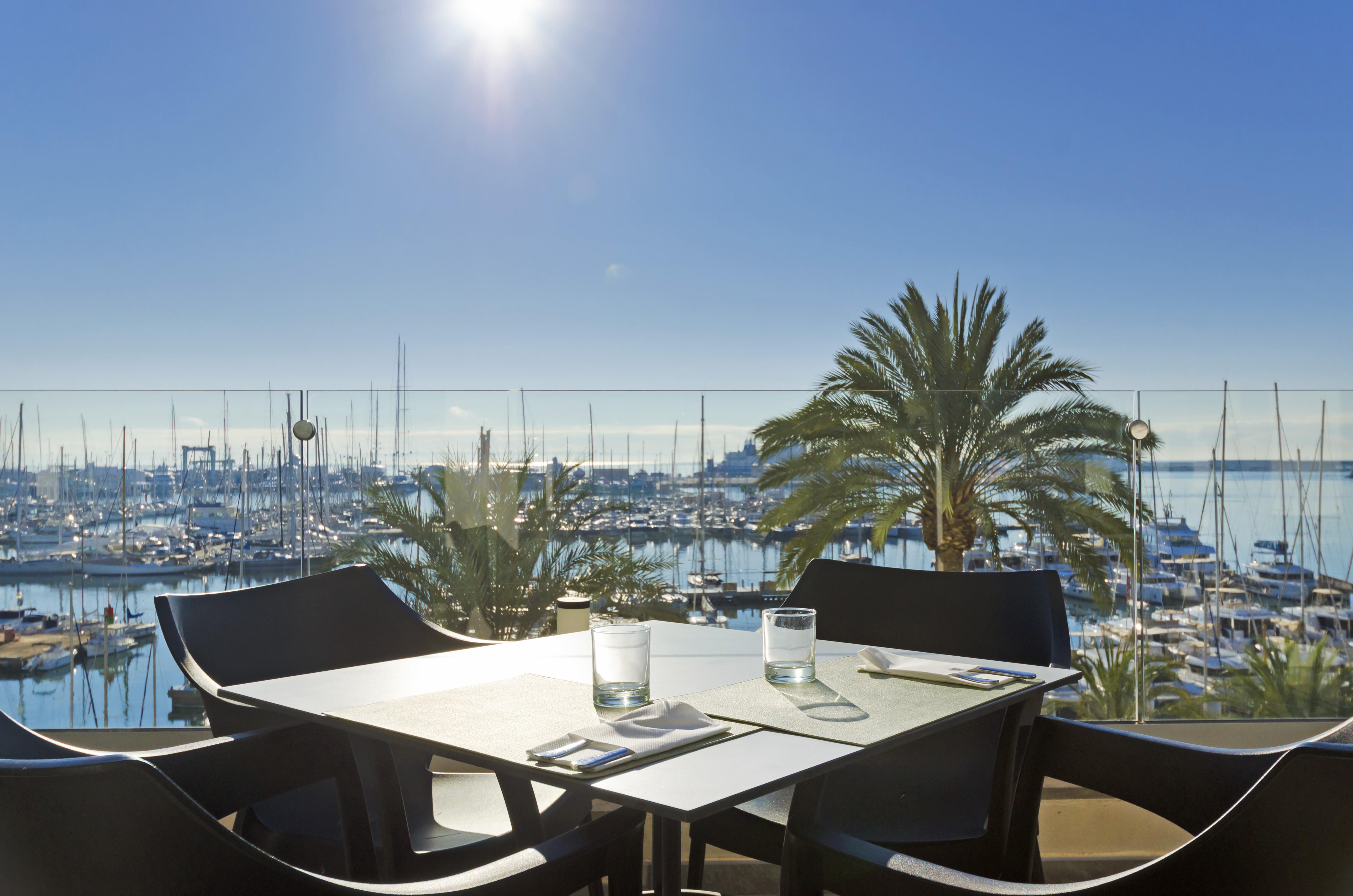 Hotel Mirador Palma Kültér fotó