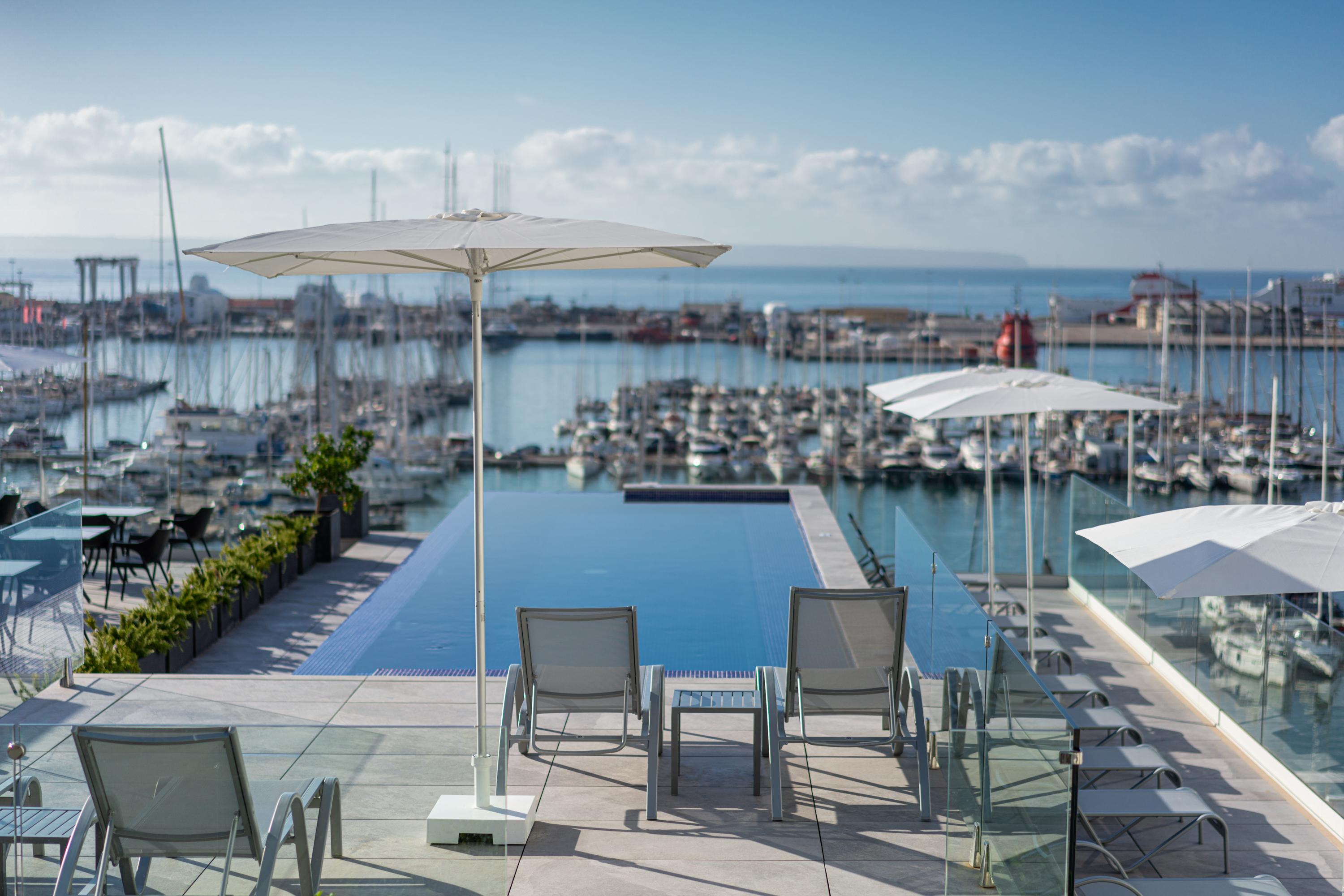 Hotel Mirador Palma Kültér fotó