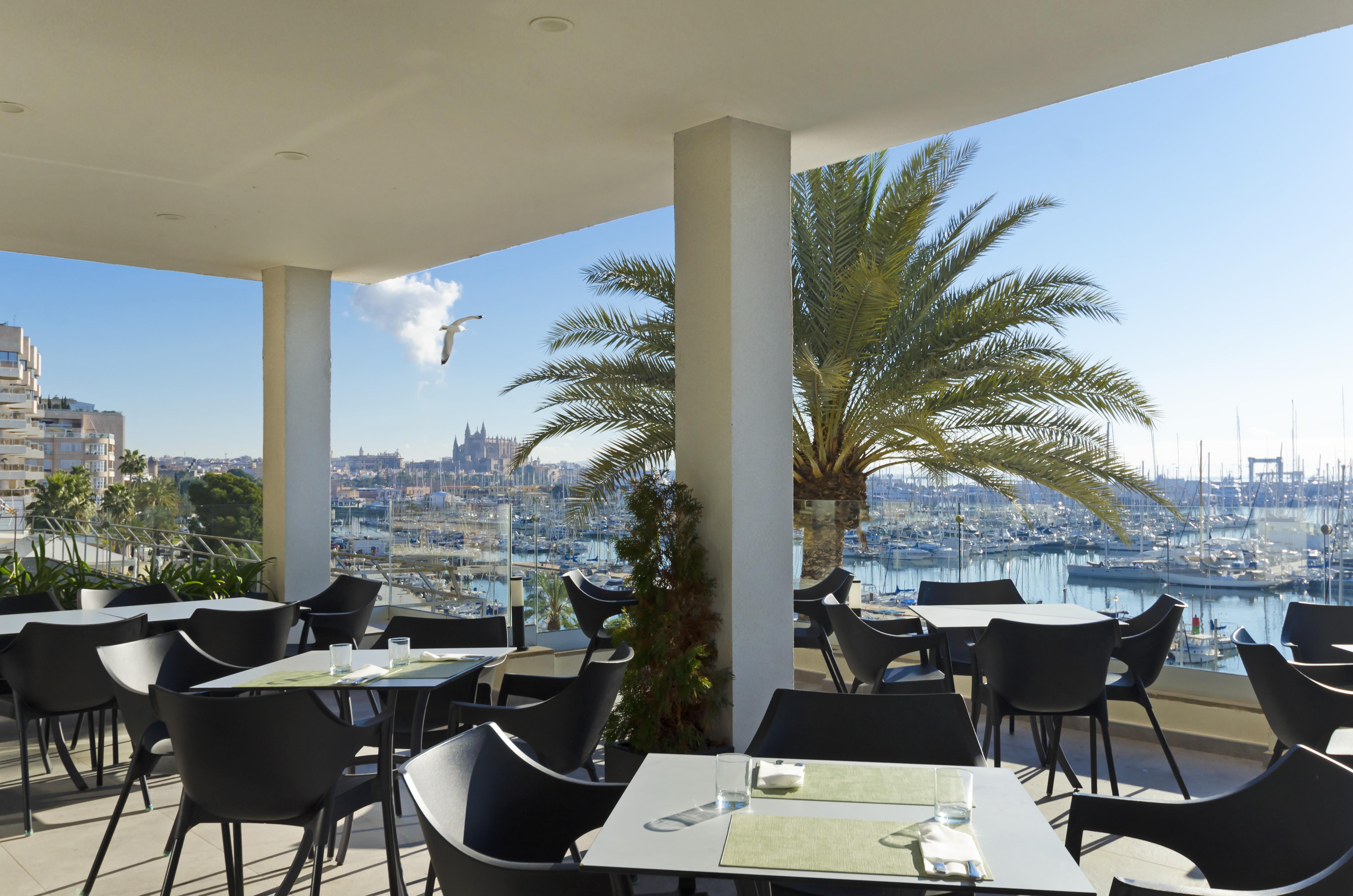 Hotel Mirador Palma Kültér fotó