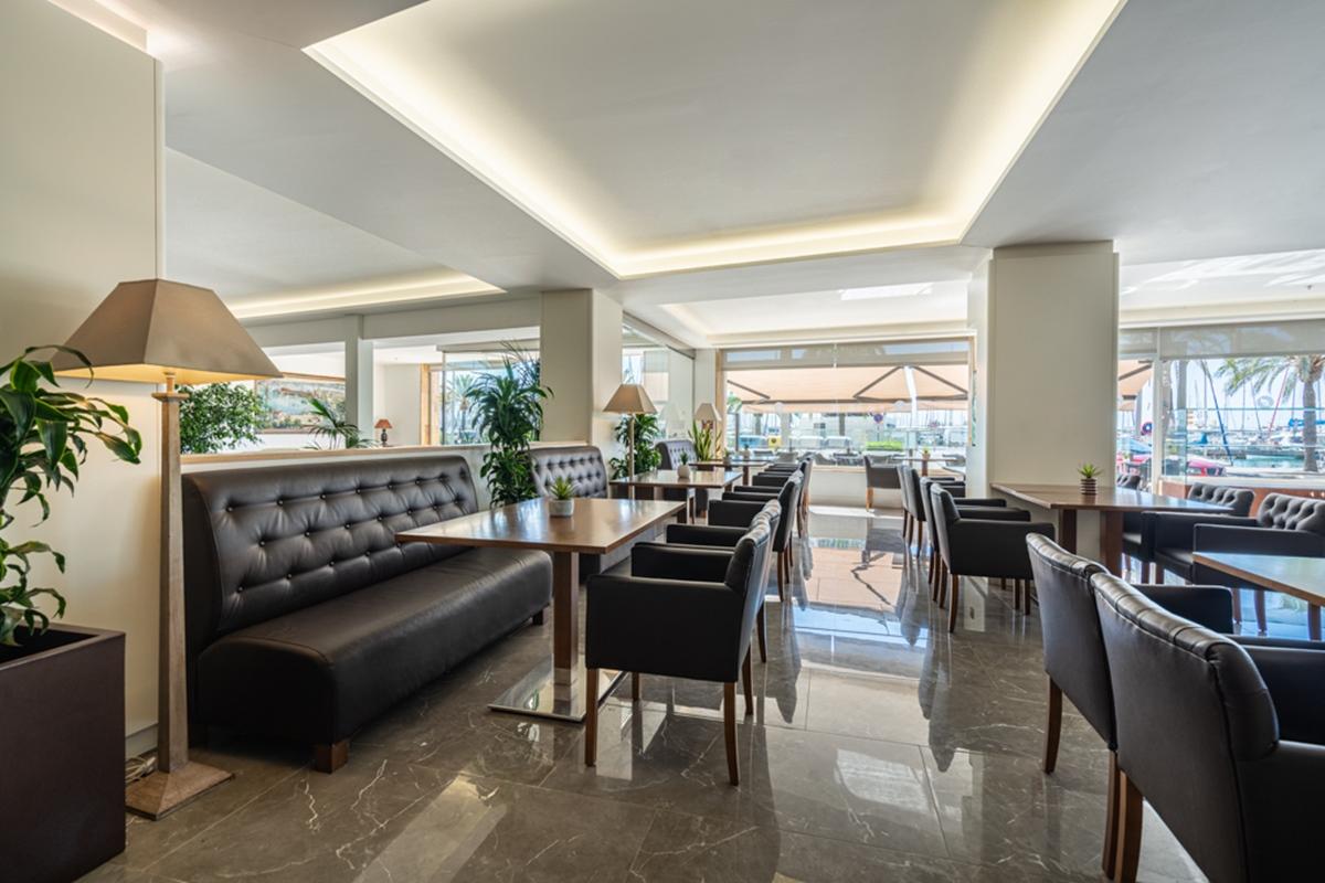 Hotel Mirador Palma Kültér fotó