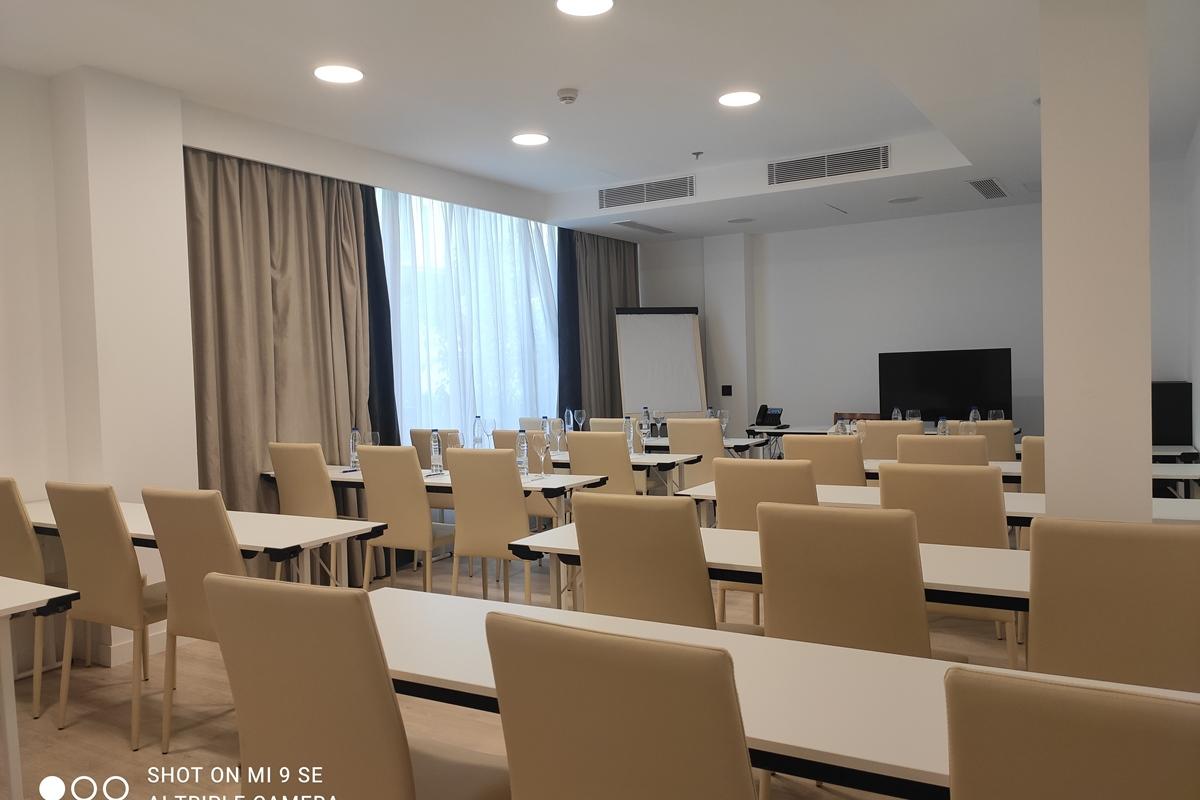 Hotel Mirador Palma Kültér fotó