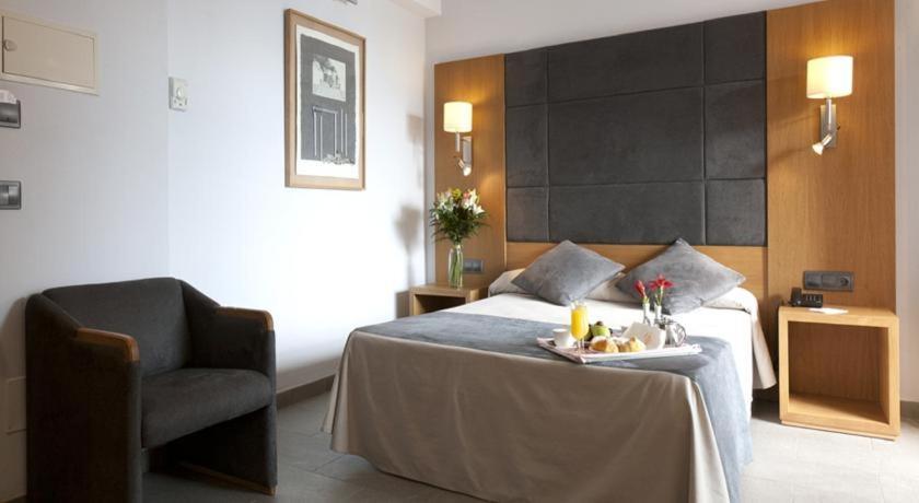Hotel Mirador Palma Kültér fotó
