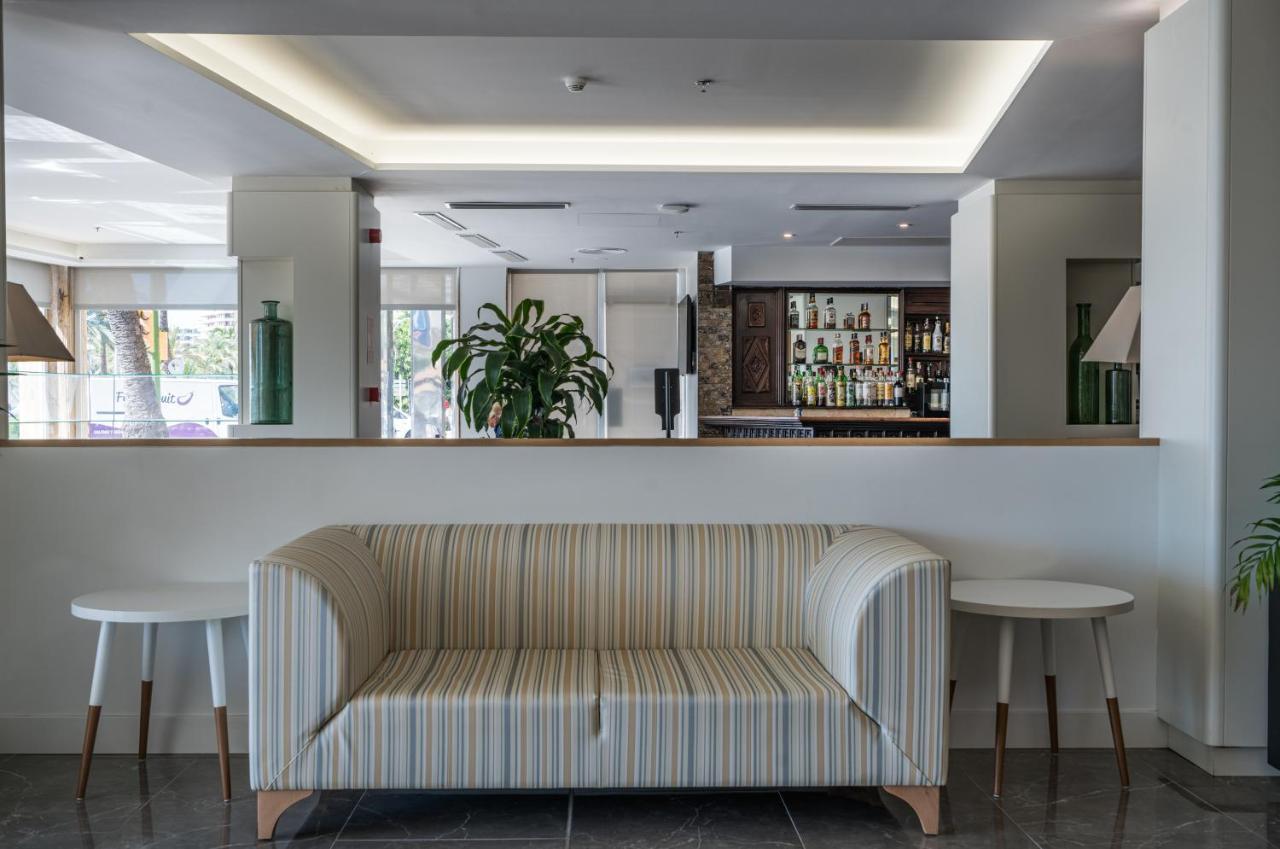 Hotel Mirador Palma Kültér fotó