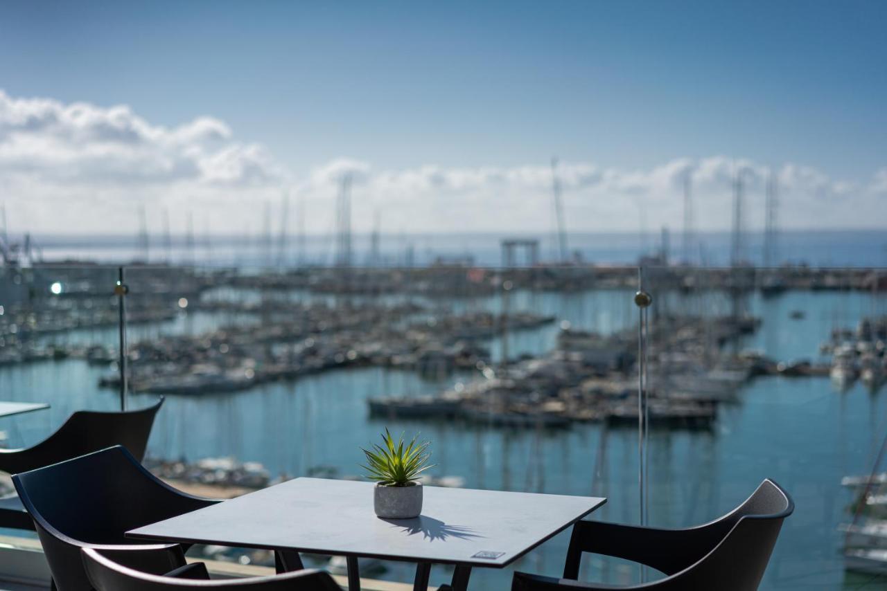 Hotel Mirador Palma Kültér fotó