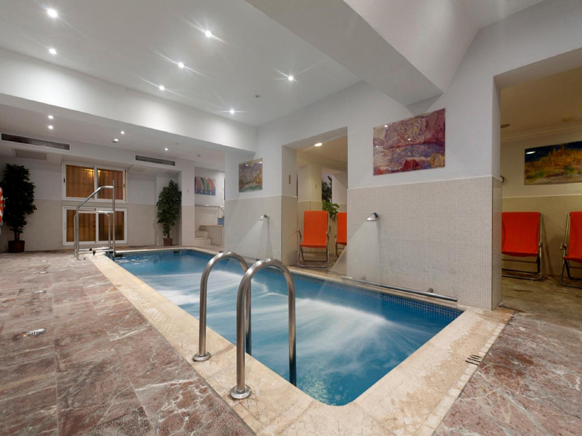 Hotel Mirador Palma Kültér fotó