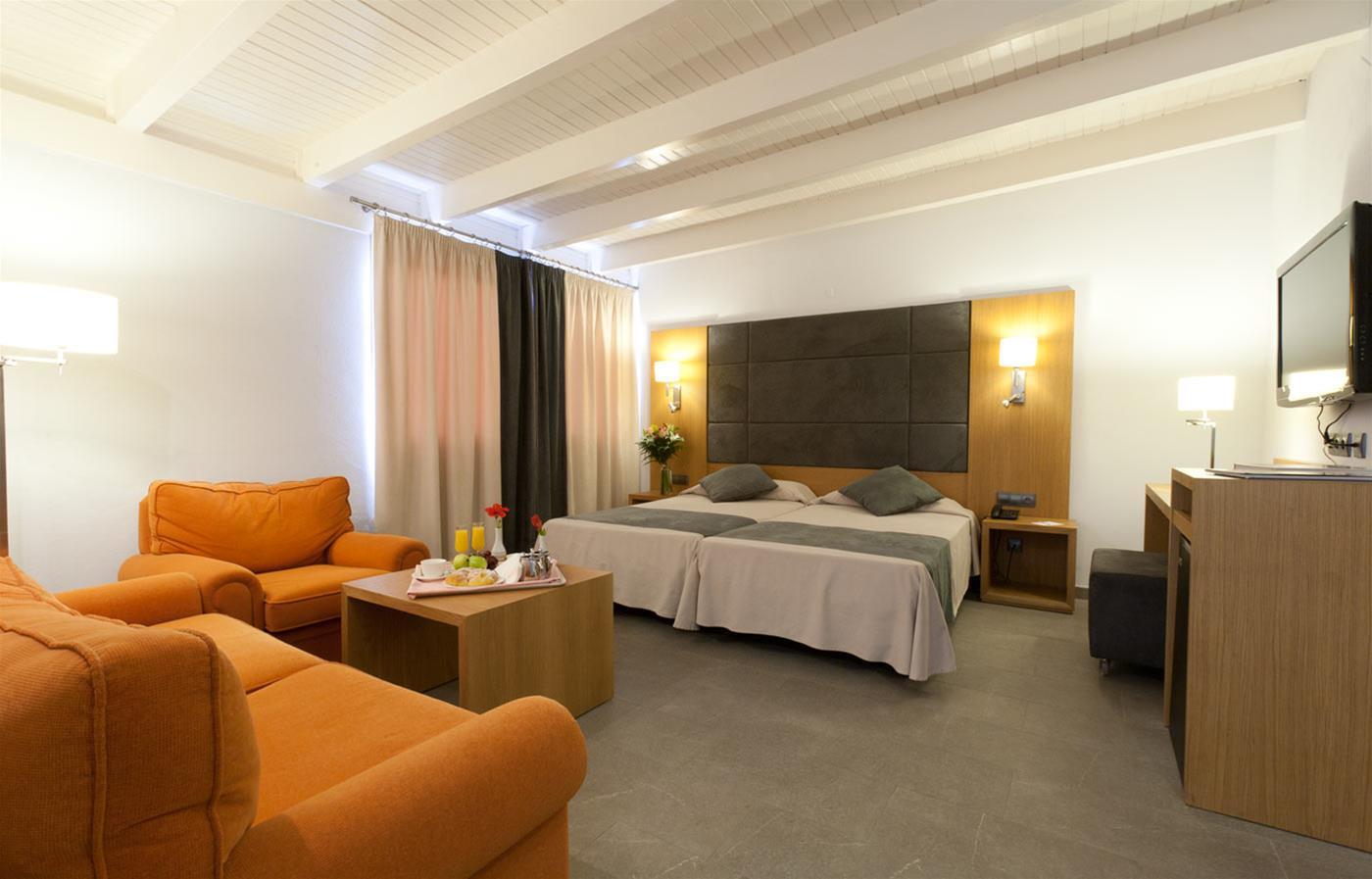 Hotel Mirador Palma Kültér fotó