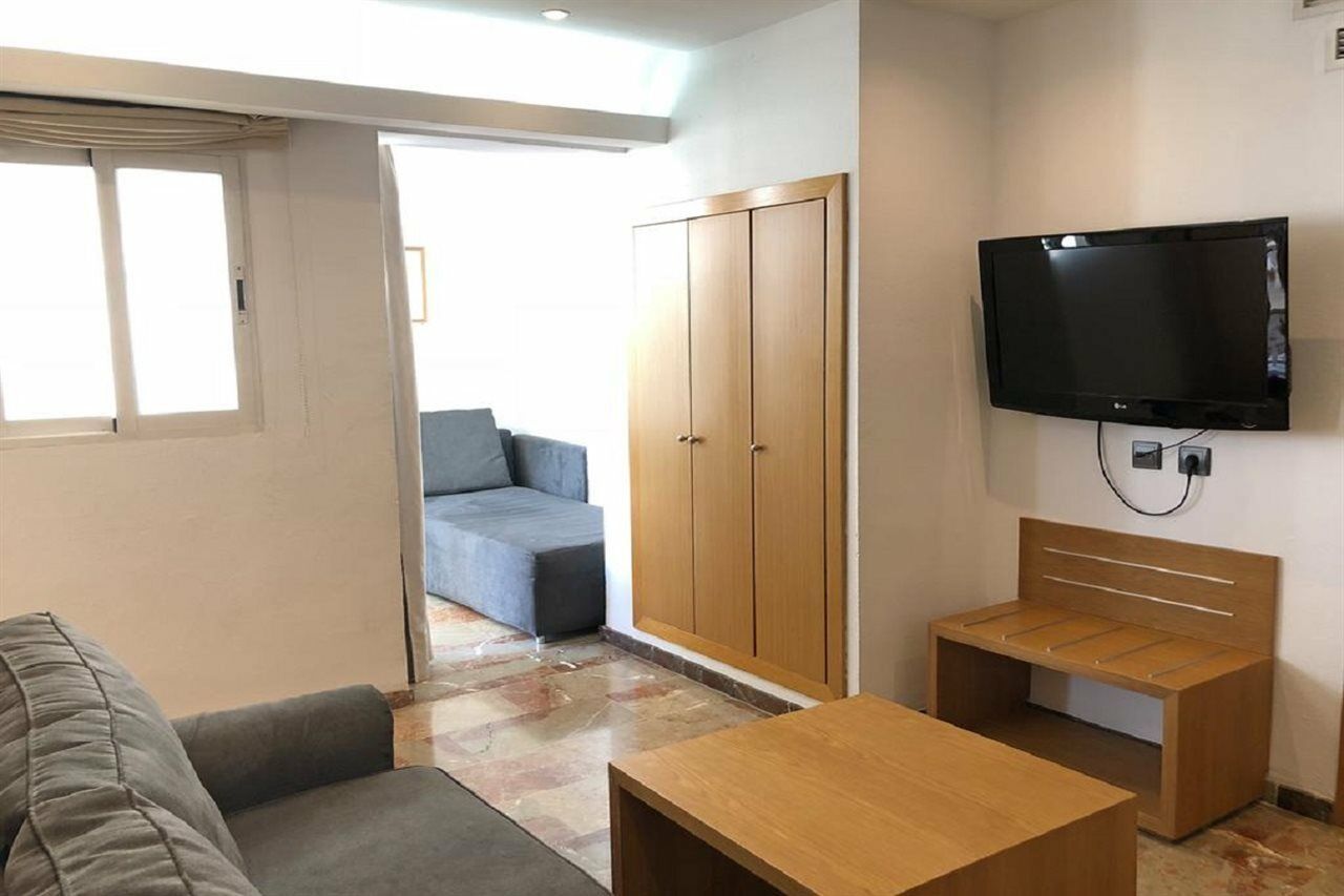 Hotel Mirador Palma Kültér fotó